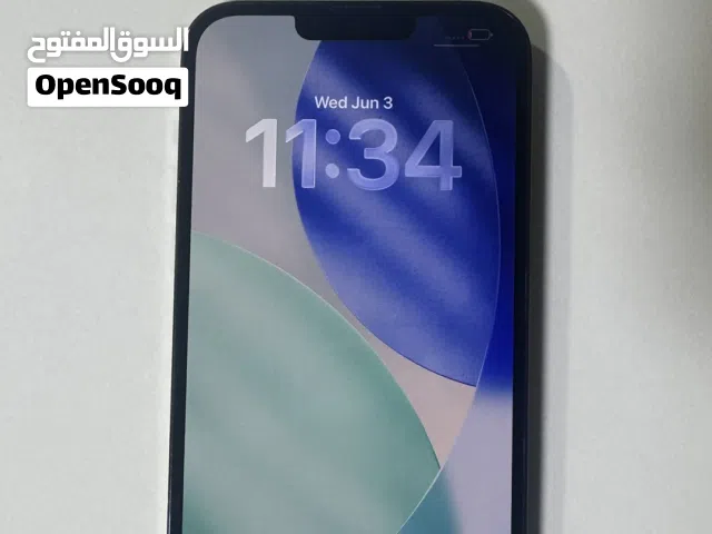 الجهاز ممتاز جدا iPhone 13 Pro Max 128 GB 93٪
