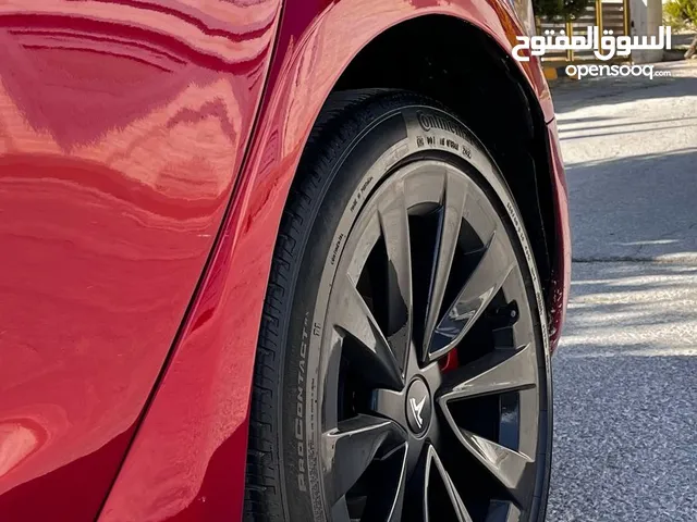 Tesla Model 3 2023 long Range Dual Motor