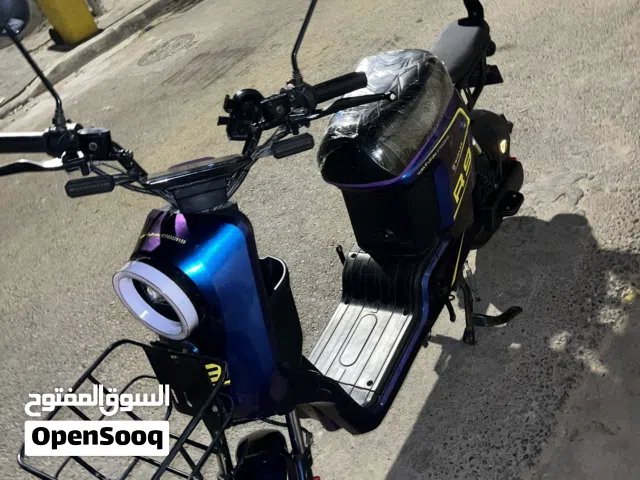 دراجه R9 نضيفه مرتبه