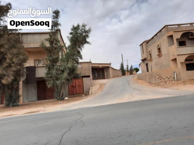 Residential Land for Sale in Yafran Other