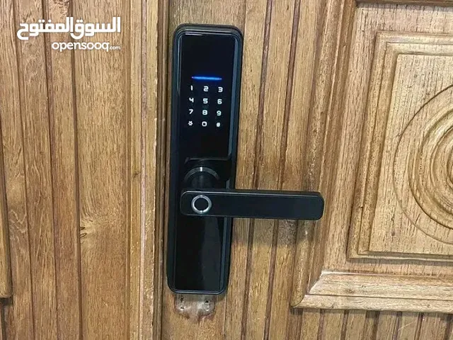 قفل باب ذكي Smart Door lock