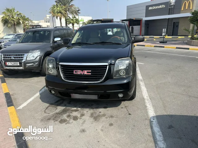 Used GMC Yukon in Doha