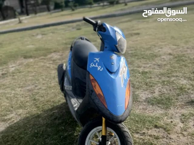 دراجة ماكس عدلة