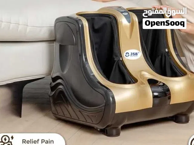 جهاز مساج القدمين والساقين اصدار 2025