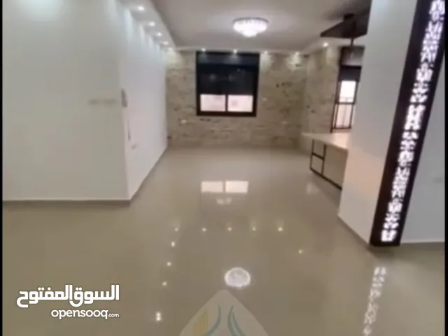 250m2 3 Bedrooms Apartments for Sale in Ramallah and Al-Bireh Al Tahta