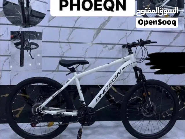 بسكليت مستعمل بحاله الوكاله فش فيو ولا شخطه بجنن بركات قويات البسكليت بصلاه النبي كرسي ثابت