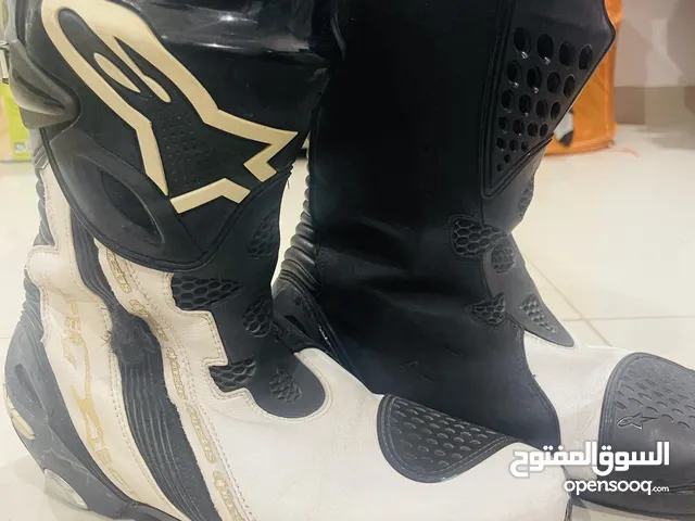 Alpinestars boots