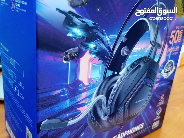  Headsets for Sale in Tripoli