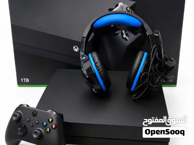 اكس بوكس ون اكس
