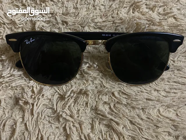 Rayban sunglasses