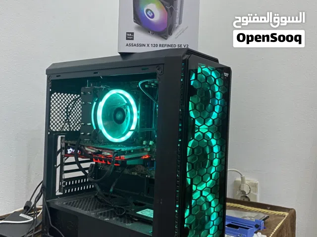 تجميعه العاب قويه
