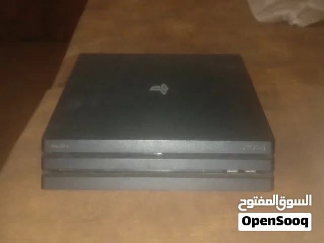 PlayStation 4 PlayStation for sale in Misrata