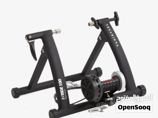 Bike Indoor Trainer