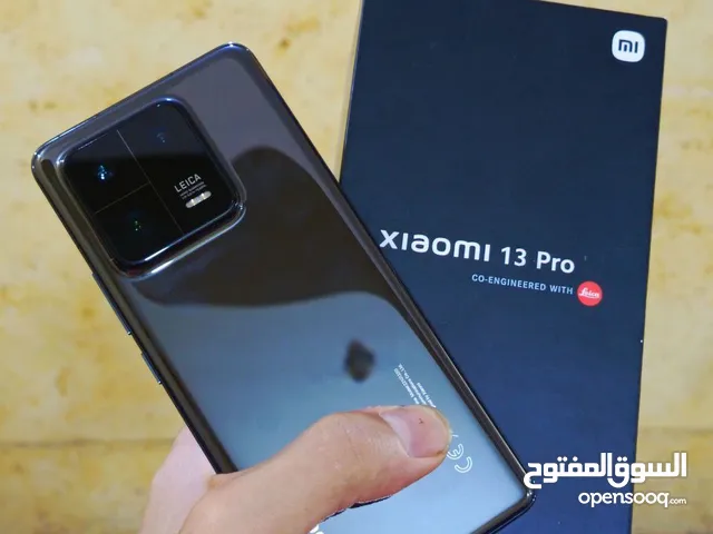 Xiaomi 13 Pro 512 GB in Karbala