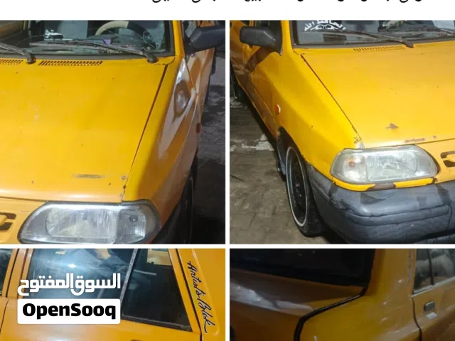 2018 سايبا 111