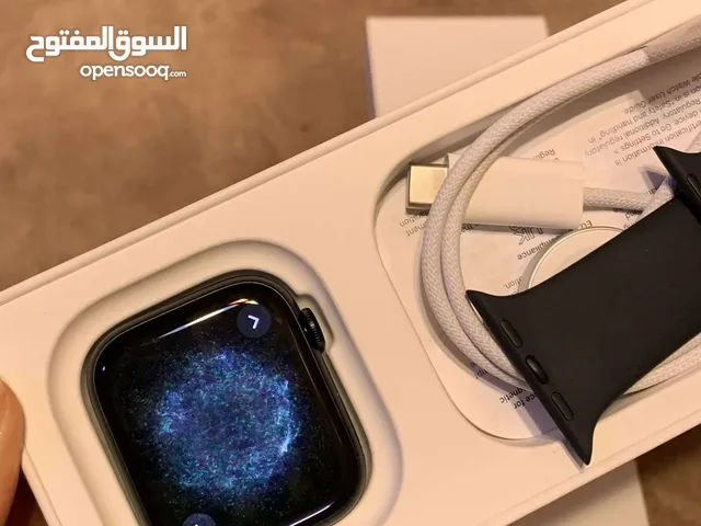 Apple smart watches for Sale in Muscat