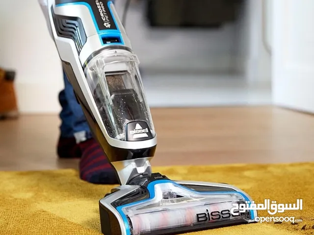  Bissell Vacuum Cleaners for sale in Irbid