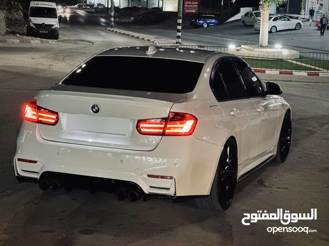 ايد اولى فحص نخب Bmw328
