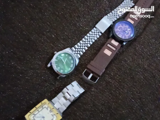 Analog Quartz Rolex watches  for sale in Tripoli