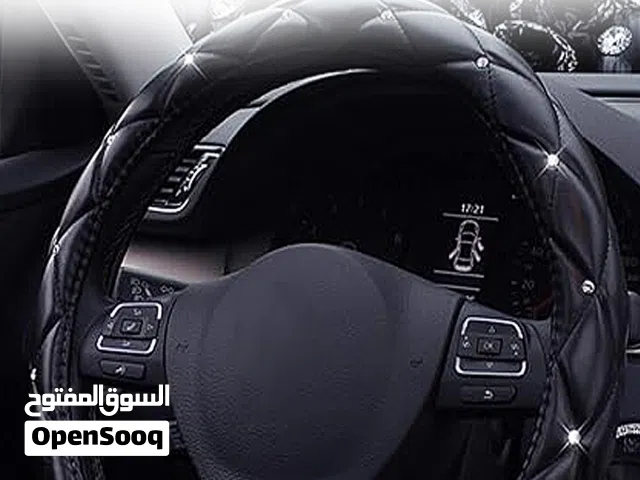 غطاء ستريت جلد بشكل نازك