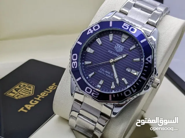 Automatic Tag Heuer watches  for sale in Kuwait City