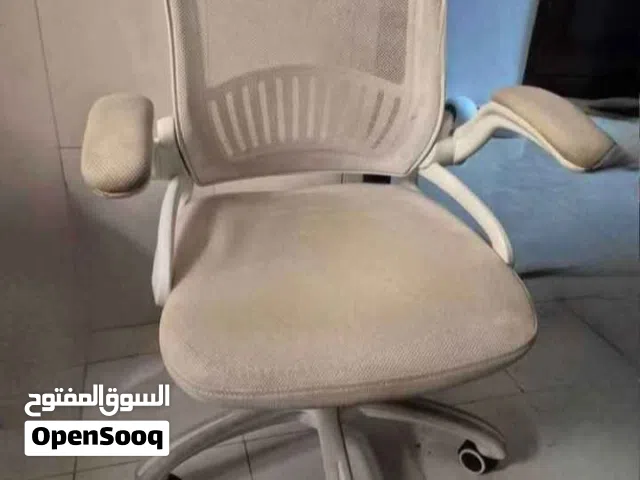 White office chairs