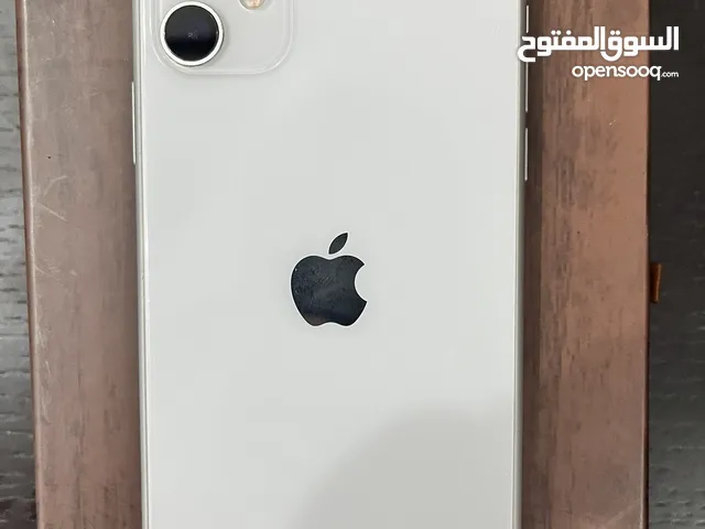 ايفون 11 - 128 جيجا Iphone 11 - 128 GB