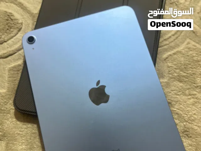 Apple iPad 10 64 GB in Al Batinah