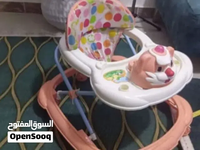 مشاية اطفال