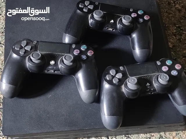 PlayStation 4 PlayStation for sale in Zawiya