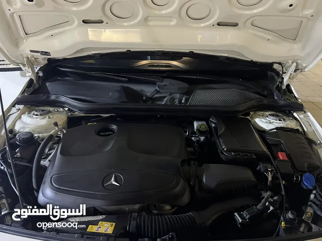 Used Mercedes Benz A-Class in Abu Dhabi
