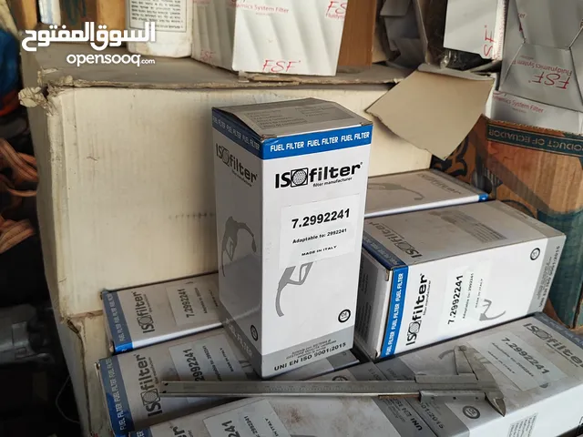 فلاتر ايطالية