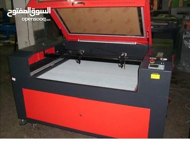 ليزر مقاس  60cm × 90cm  80w  JL-K9060 laser engraving machine