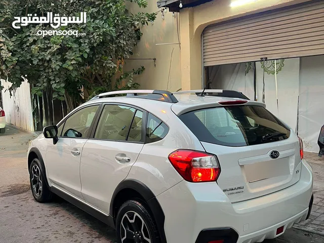 Used Subaru XV in Northern Governorate