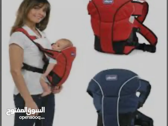 حمالة اطفال chicco