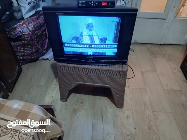 تليفزيون21 بوصة