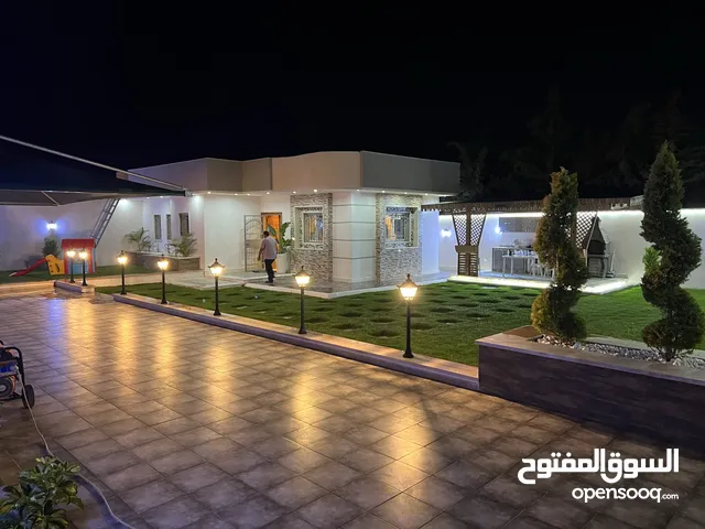 90 m2 Villa for Sale in Tripoli Ain Zara