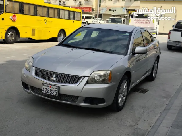 Used Mitsubishi Galant in Central Governorate