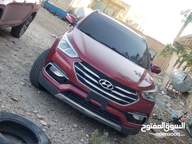 New Hyundai Santa Fe in Amran