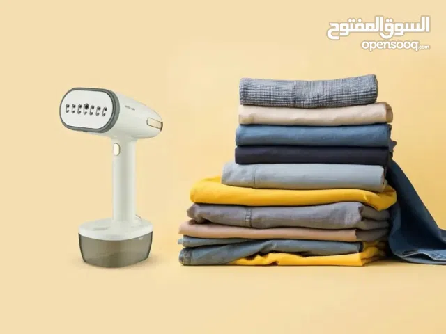 كواية بخار جرين ليون المحمولة – 1800 واط سعة خزان الماء 350 مل