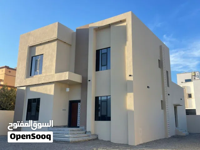 منزل جديد طابقين ف الرستاق العراقي 6 موقع جميل  ع الشارع القار للبيـــــــــــــع