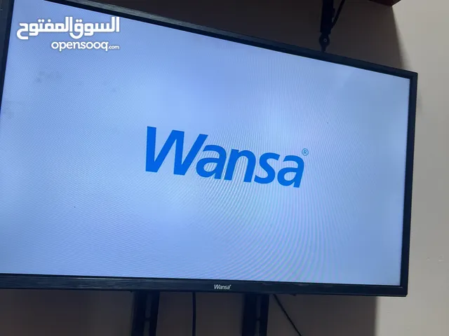 Wansa LCD 32 inch TV in Amman
