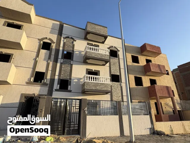 منزل للبيع بحدائق اكتوبر