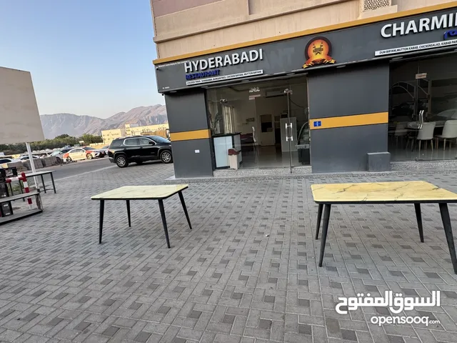 Running restaurants for sale