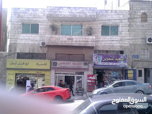 Monthly Shops in Amman Al Hashmi Al Shamali