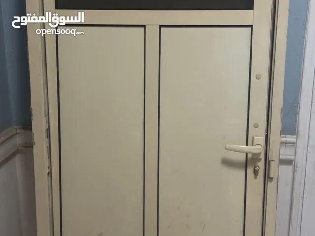For sale aluminum door