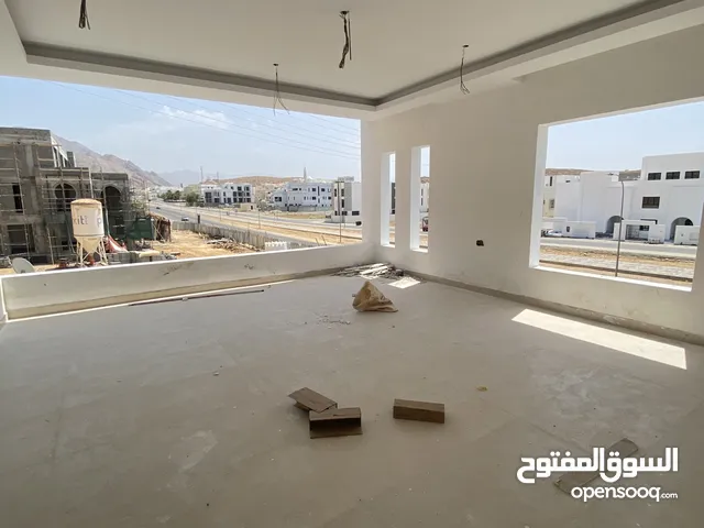 405 m2 More than 6 bedrooms Villa for Rent in Muscat Bosher
