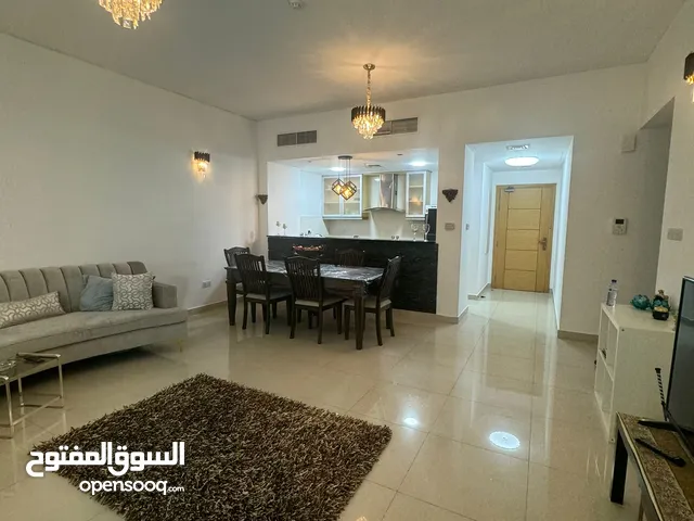 140 m2 2 Bedrooms Apartments for Sale in Muharraq Amwaj Islands