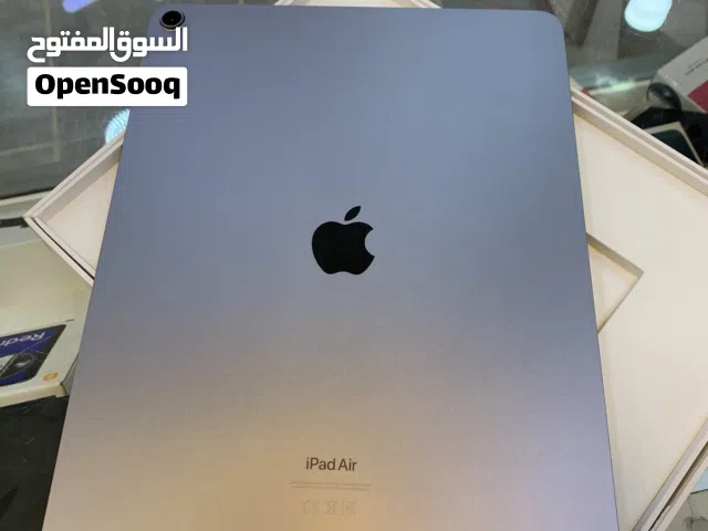 Ipad air (M2)