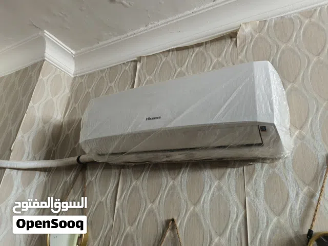 مكيف هايسنس 1 طن